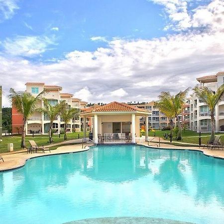 Paradise Coast Pr - Condo Isabela Exteriör bild