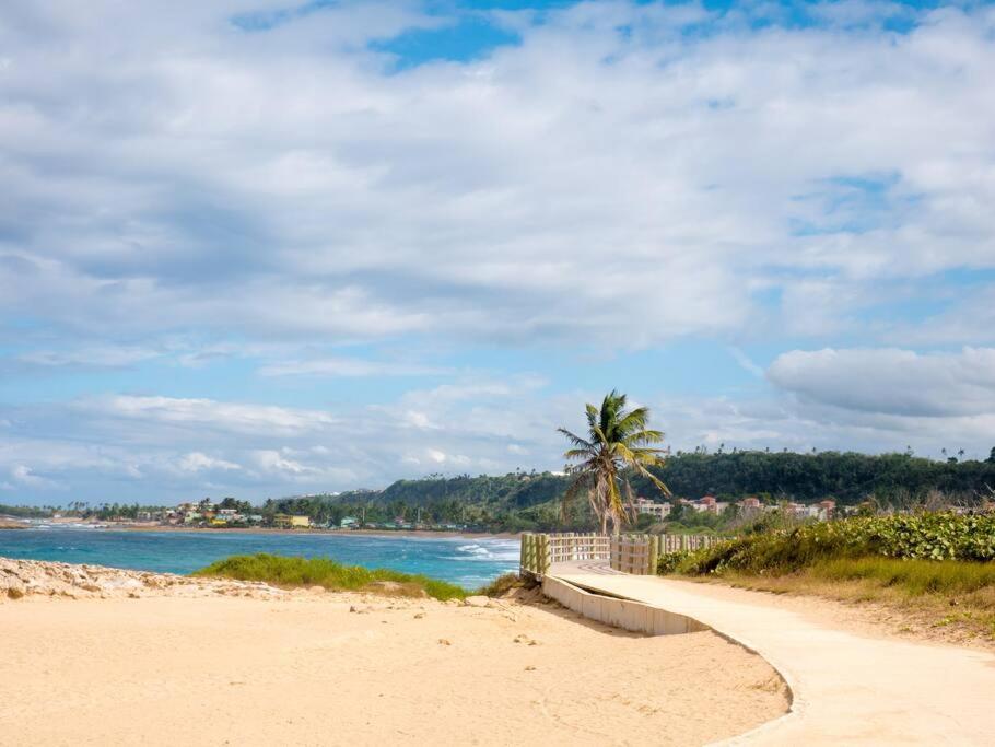Paradise Coast Pr - Condo Isabela Exteriör bild
