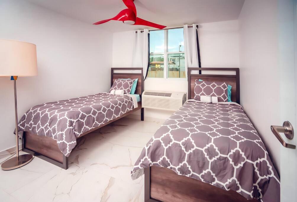 Paradise Coast Pr - Condo Isabela Exteriör bild