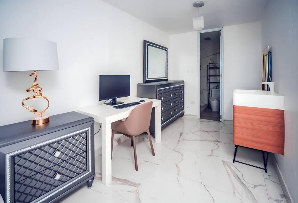 Paradise Coast Pr - Condo Isabela Exteriör bild