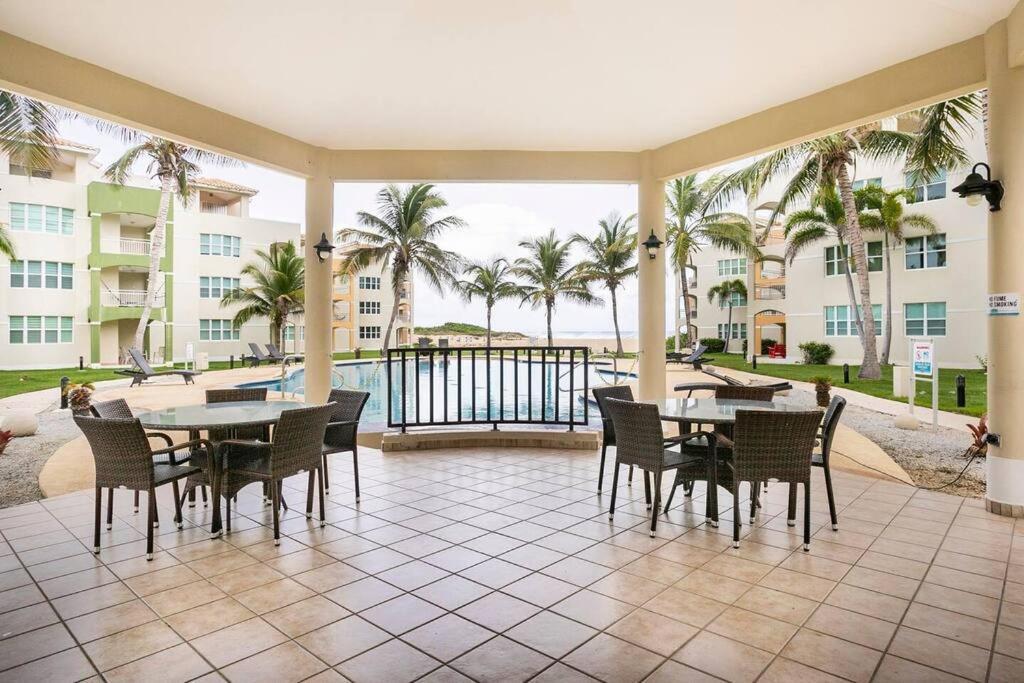 Paradise Coast Pr - Condo Isabela Exteriör bild