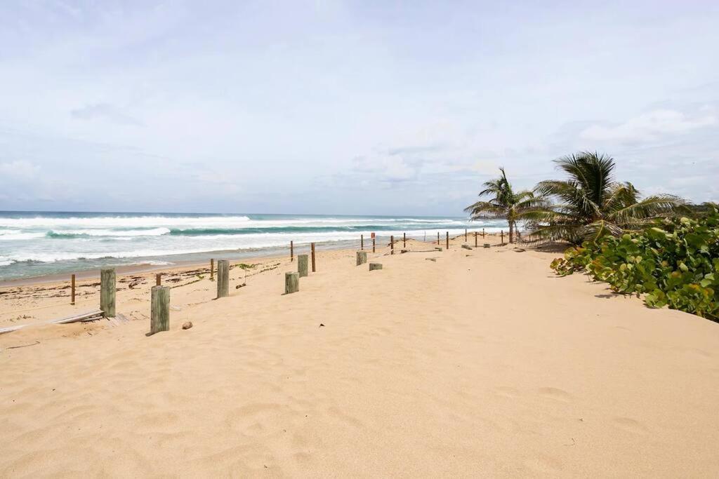 Paradise Coast Pr - Condo Isabela Exteriör bild