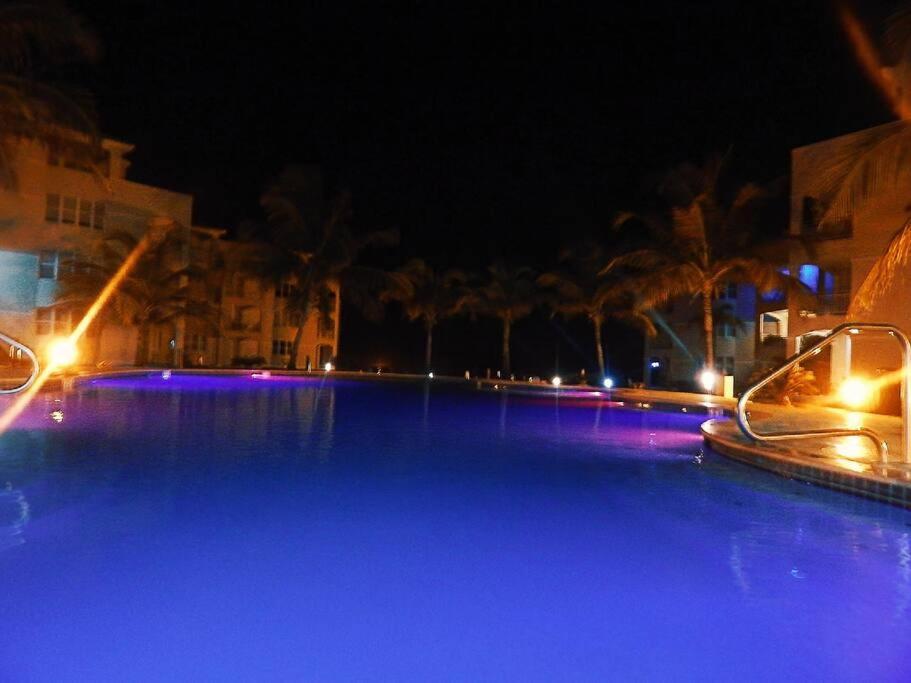Paradise Coast Pr - Condo Isabela Exteriör bild