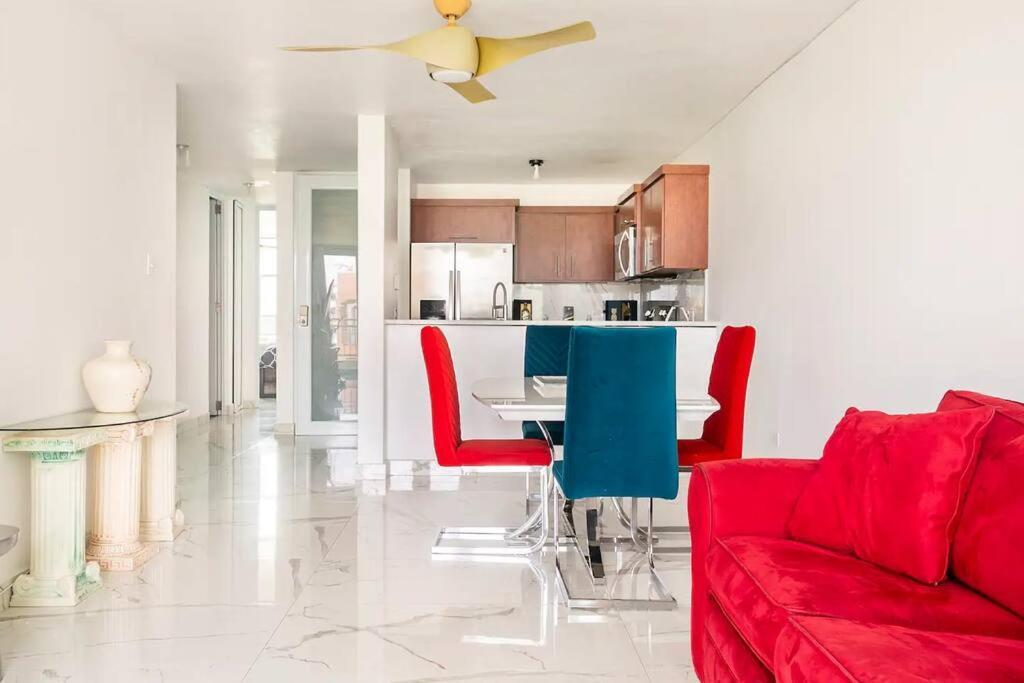 Paradise Coast Pr - Condo Isabela Exteriör bild